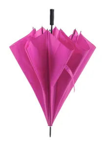 Parapluie personnalisé - Maximus | Fuchsia