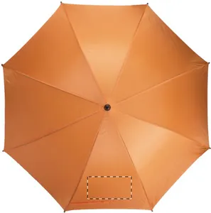 Parapluie personnalisé - Maximus | Orange