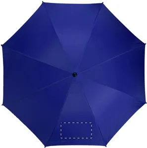 Parapluie personnalisé - Maximus | Bleu Foncé