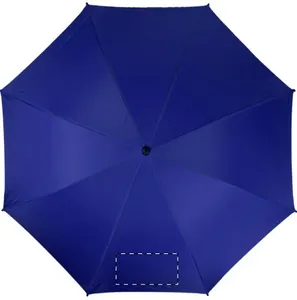 Parapluie personnalisé - Maximus | Bleu Foncé