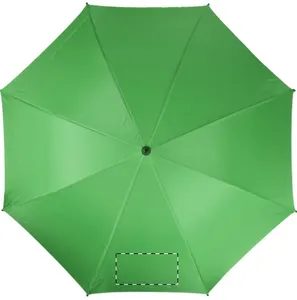 Parapluie personnalisé - Maximus | Vert