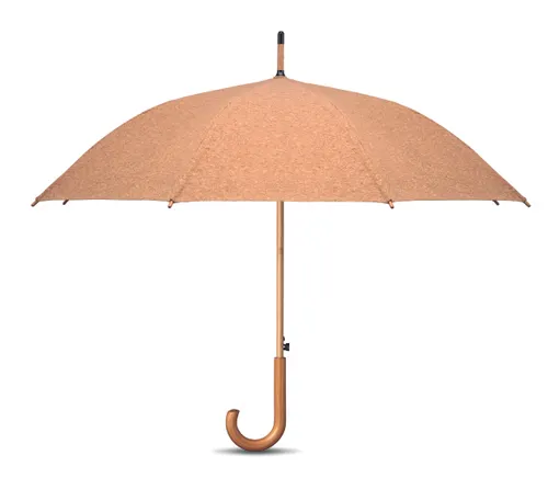 Parapluie personnalisable en liège de 25' - Quora