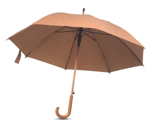 Parapluie personnalisable en liège de 25' - Quora
