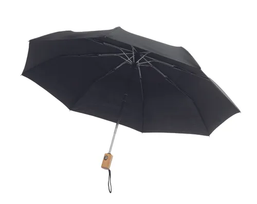 Parapluie pliable 21 pouces personnalisable - Drip