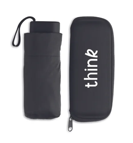 Parapluie pliable de 19 pouces - Portland