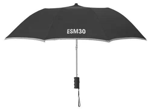 Parapluie pliable personnalisable 53 cm - Neon