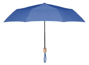 Parapluie pliable personnalisable - Tralee | Royal Blue