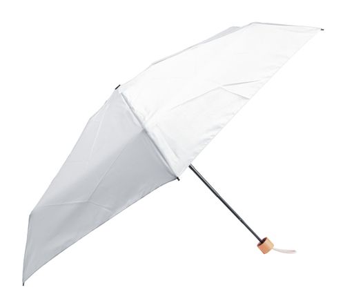 Parapluie pliant publicitaire en rpet - Miniboo