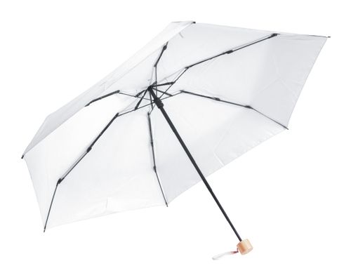 Parapluie pliant publicitaire en rpet - Miniboo