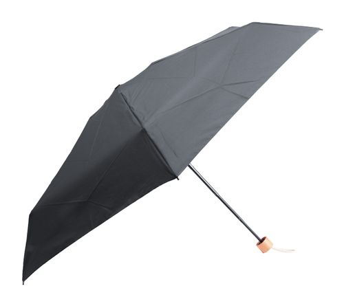 Parapluie pliant publicitaire en rpet - Miniboo