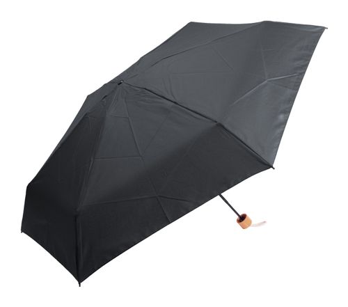 Parapluie pliant publicitaire en rpet - Miniboo