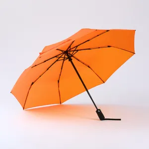 Parapluie pliant primo harvard | Orange