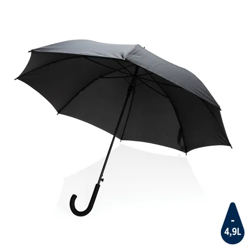 Parapluie publicitaire 23' en rPET 190T personnalisable avec ouverture auto Impact AWARE™ - XD Collection