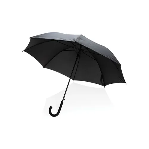 Parapluie publicitaire 23' en rPET 190T personnalisable avec ouverture auto Impact AWARE™ - XD Collection