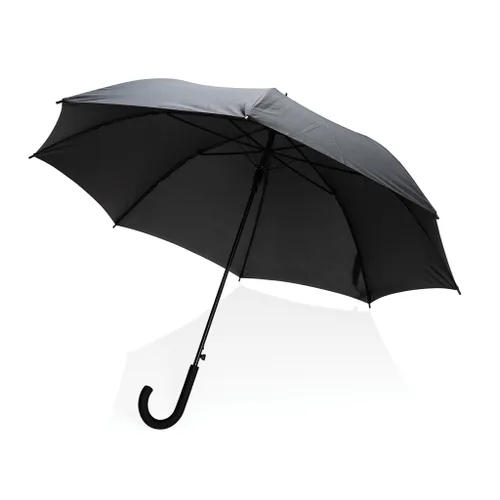 Parapluie publicitaire 23' en rPET 190T personnalisable avec ouverture auto Impact AWARE™ - XD Collection