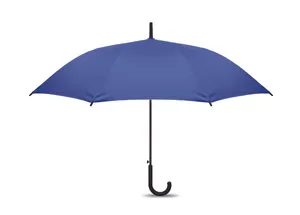 Parapluie publicitaire 23 pouces tempête - Brela | Bleu Royal