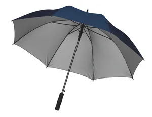 Parapluie publicitaire 27' - Swansea+ | Blue