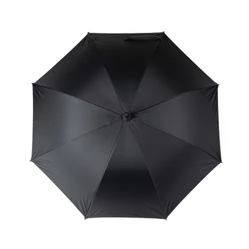 Parapluie publicitaire de 23 pouces Baltimore en rPET AWARE™ - Vinga