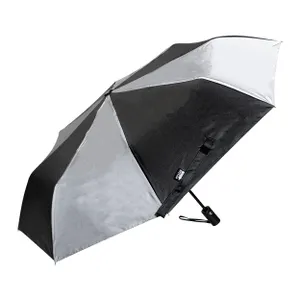 Parapluie réfléchissant en RPET - Radians Fold