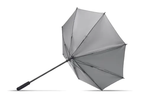 Parapluie réfléchissant personnalisable - Visibrella