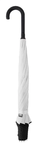 Parapluie réversible personnalisé RPET - Raura