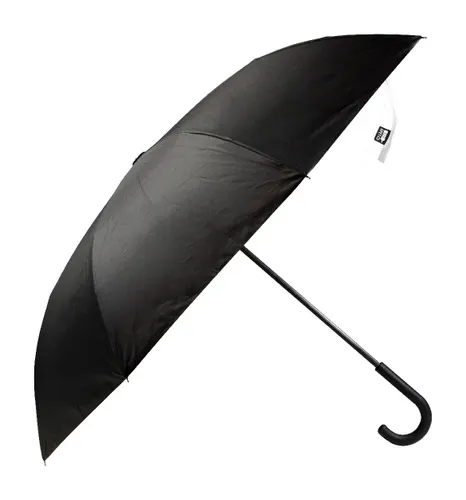 Parapluie réversible personnalisé RPET - Raura