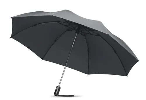 Parapluie réversible pliable personnalisable - Dundee Foldable