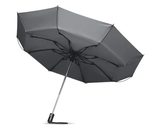 Parapluie réversible pliable personnalisable - Dundee Foldable