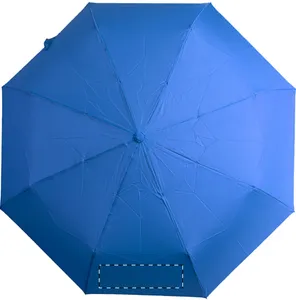 Parapluie rpet personnalisé - Kasaboo | Bleu