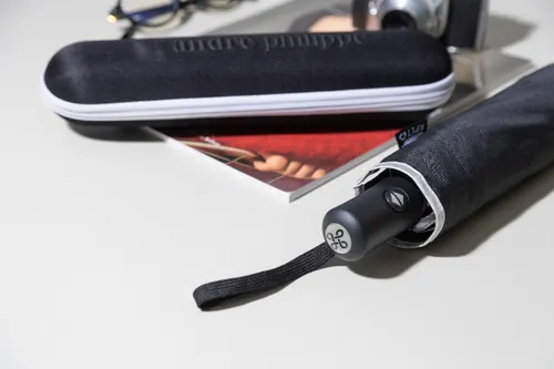 Parapluie RPET personnalisé - Ouragan