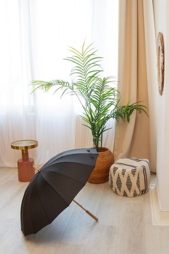 Parapluie publicitaire rpet - Takeboo