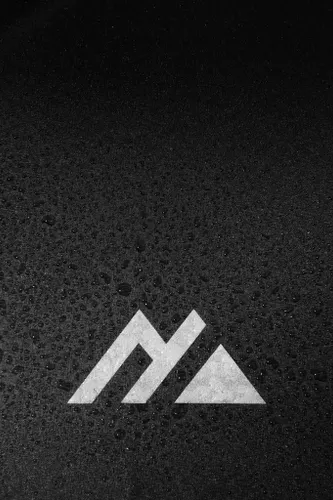 Parapluie tempête 27'' en RPET AWARE™ Nordic Drift Trail - Nordic Drift