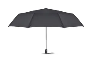 Parapluie tempête 27 pouces personnalisable - Rochester | Black