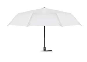 Parapluie tempête 27 pouces personnalisable - Rochester | White