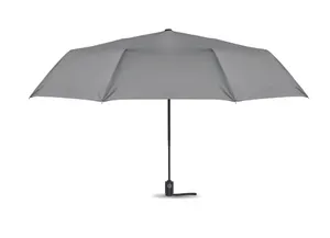 Parapluie tempête 27 pouces personnalisable - Rochester | Grey
