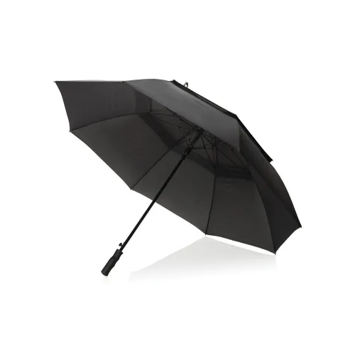 Parapluie tempête 30' Swiss Peak AWARE™ Tornado personnalisable - Swiss Peak