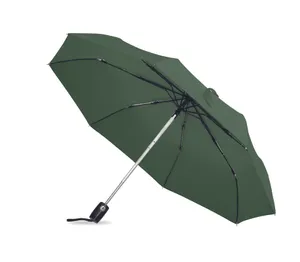 Parapluie tempête automatique personnalisable - Gentlemen | Vert