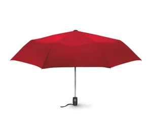 Parapluie tempête automatique personnalisable - Gentlemen | Red