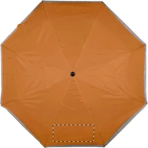 Parapluie publicitaire - Thunder