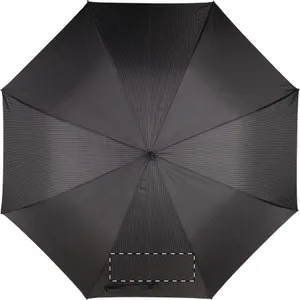 Parapluie personnalisé - Tonnerre