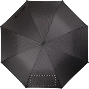 Parapluie personnalisé - Tonnerre