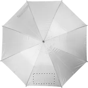 Parapluie publicitaire - Typhoon
