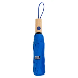 Parapluie Water | Bleu Royal