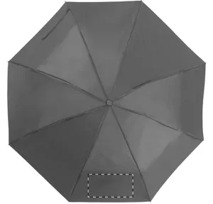 Parapluie publicitaire - Nube | Gris