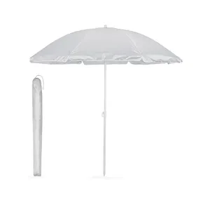 Parasol portable anti UV SPF30 personnalisable - Parasun | Grey
