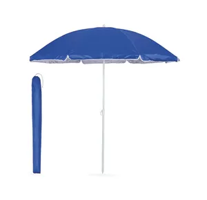 Parasol portable anti UV SPF30 personnalisable - Parasun | Royal Blue