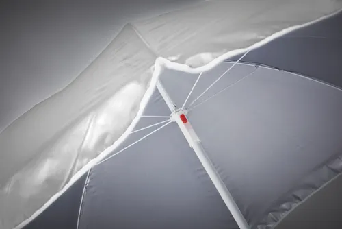 Parasol portable anti UV SPF30 personnalisable - Parasun