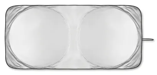 Pare-soleil pliable personnalisable - Ombra Pouch