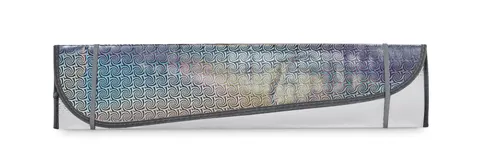 Pare-soleil pliable publicitaire - Carshade