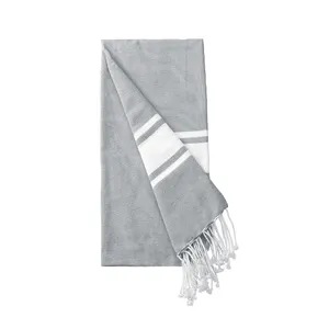 Pareo Baja | Gris